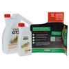 Aceite De Motor Gtx 5w-30 C4 5l + 1l Castrol