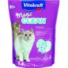 Vitakraft Magic Clean Perlas Arena De Silice Para Gatos 3,8l. 1,7 Kg.