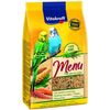 Menú Completo De Comida Para Periquitos - 5x900g Vitakraft