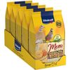 Menú Completo De Comida Para Tórtolas -5x900g Vitakraft