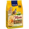 Menú Completo De Comida Para Tórtolas -5x900g Vitakraft