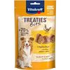 Snacks Para Perros Con Pollo - 6 Sobres De 120g Vitakraft