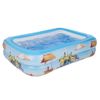 Piscina Infantil 200x150x50 Cm  Family Minions