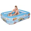 Piscina Infantil 200x150x50 Cm  Family Minions