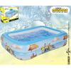 Piscina Infantil 200x150x50 Cm  Family Minions