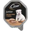 Cesar Húmedo Puppy 150g