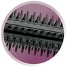 Rizador De Pelo Flexibrush Steam Cb4n 22 W Remington