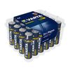 Varta Energy, 24 Pilas Alcalinas Aa, Lr6, Mignon, 1.5 V, 2600mah