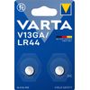 Varta 04276 Batería De Un Solo Uso Lr44 Alcalino