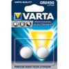 Varta Cr2450 Batería De Un Solo Uso Litio