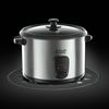 Arrocera Cocedor A Vapor Rusell Hobbs Cook@home 19750-56 - Inox