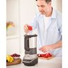 Russell Hobbs Classics 21480-56 Batidora De Sopa Caliente 2en1 - Negro