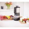 Russell Hobbs Classics 21480-56 Batidora De Sopa Caliente 2en1 - Negro