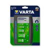 Varta Universal Charger, Cargador De Pilas Recargables Aa, Aaa, C, D