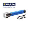 Varta Linterna Outdoor 5 W, Led, Pilas Incluidas, Actividad Aire Libre