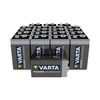 Varta Power On Demand, 20 Pilas Alcalinas 9v, E-block, 6lr61