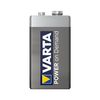 Varta Power On Demand, 20 Pilas Alcalinas 9v, E-block, 6lr61