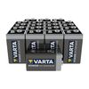 Varta Power On Demand, 10 Pilas 9v, 6lr61, 640 Mah, Duraderas