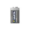 Varta Power On Demand, 10 Pilas 9v, 6lr61, 640 Mah, Duraderas