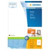 Herma Etiquetas Permanentes Premium 100 Hojas A4 105x74 Mm Herma