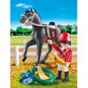 Playmobil 9261. Jinete Y Caballo