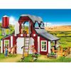 Granja Con Silo Playmobil