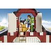 Granja Con Silo Playmobil