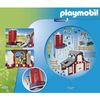 Granja Con Silo Playmobil