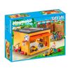 Playmobil Garaje Con Accesorios 9368