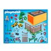 Playmobil Garaje Con Accesorios 9368