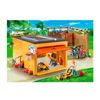Playmobil Garaje Con Accesorios 9368