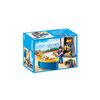 9457 Supervisor Con Tienda, Playmobil City Life