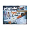 70004 Playmobil Propulseur Sous-marin Spy Team 0219