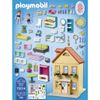 70014 Playmobil Townhouse