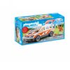 70050 Playmobil Coche Y Ambulancia