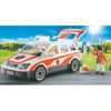 70050 Playmobil Coche Y Ambulancia