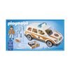 70050 Playmobil Coche Y Ambulancia