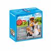 70052 Playmobil Primeros Auxilios Y Segway