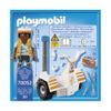 70052 Playmobil Primeros Auxilios Y Segway