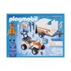 70053 Playmobil Quad Y Remolque De Rescate