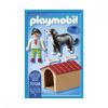 70136 Playmobil Niño Con Perro