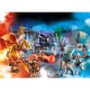 70187 Calendario De Adviento De Playmobil Duel Knight