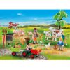 70189 Playmobil Calendario De Adviento Animales De Granja