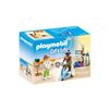 70195 Consultorio Del Fisioterapeuta De Playmobil