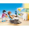 70198 Dentista De Playmobil