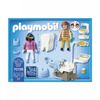 70198 Dentista De Playmobil