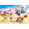 70208 Sala Playmobil Con Espacio Para Coser