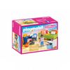 70209 Playmobil Habitación Infantil Con Sofá Cama