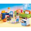 70209 Playmobil Habitación Infantil Con Sofá Cama