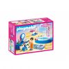 70211 Playmobil Baño Con Bañera